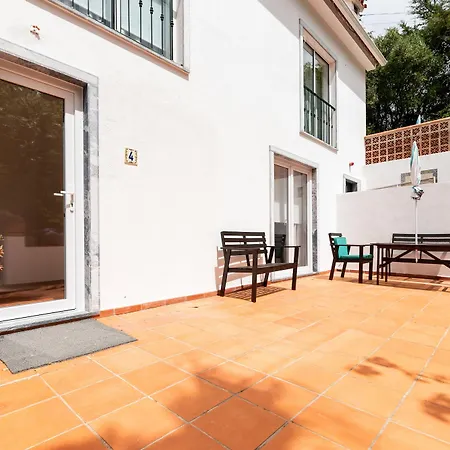 בית כפרי Quinta -