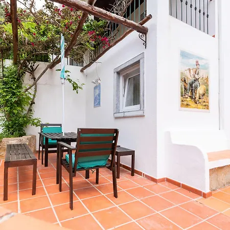 Εξοχικό σπίτι Quinta - Σίντρα