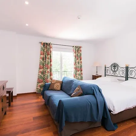 Quinta - בית כפרי סינטרה