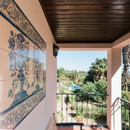 Quinta - בית כפרי סינטרה