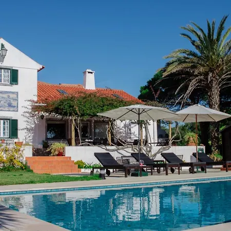 Quinta - Landsted