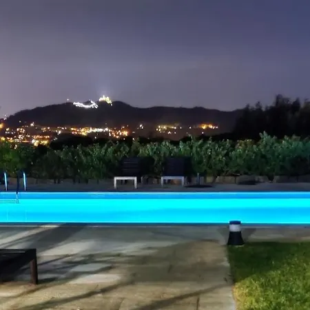 Quinta - בית כפרי סינטרה