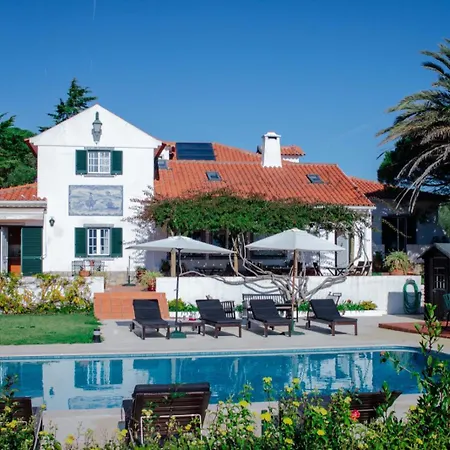 בית כפרי Quinta -