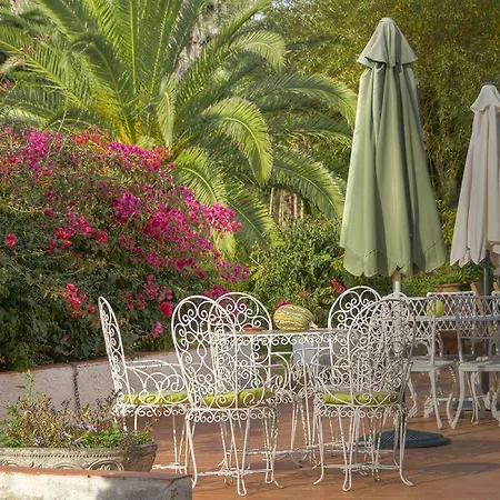 בית כפרי Quinta -