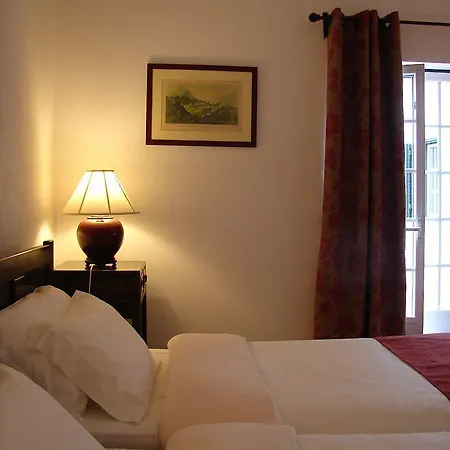 Quinta - Landsted Sintra