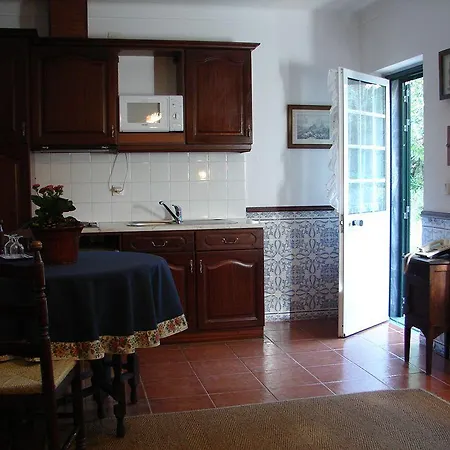 Landsted Quinta - *