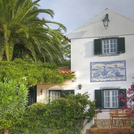 Quinta - * Sintra