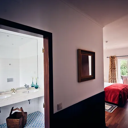 בית כפרי Quinta -