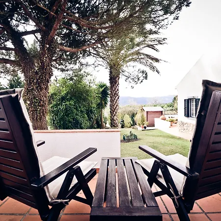 Quinta - סינטרה