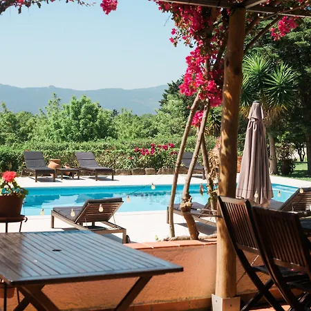 בית כפרי Quinta -