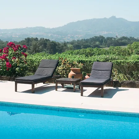 בית כפרי Quinta - *