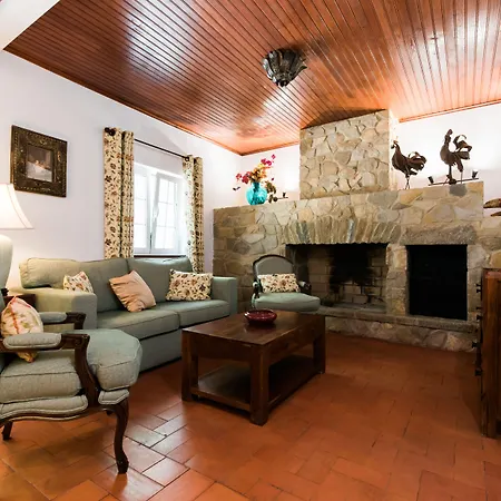 Quinta - בית כפרי *