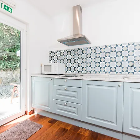 Quinta - סינטרה