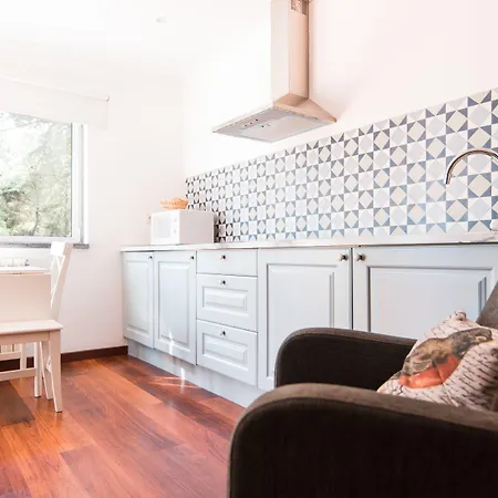 בית כפרי Quinta - סינטרה