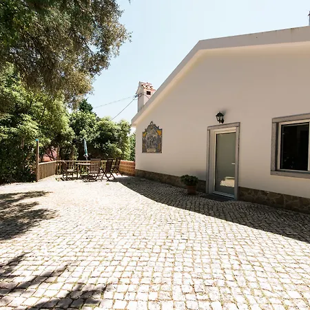 Séjour à la campagne Quinta - Sintra
