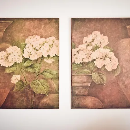 Quinta - בית כפרי