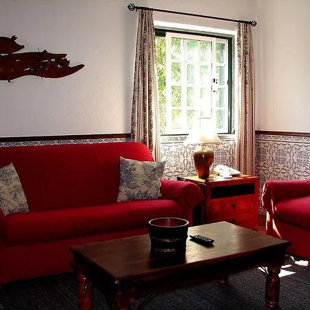 Landsted Quinta - *