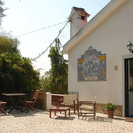 Quinta - Landsted *