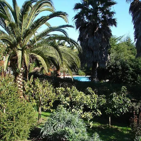 Εξοχικό σπίτι Quinta -