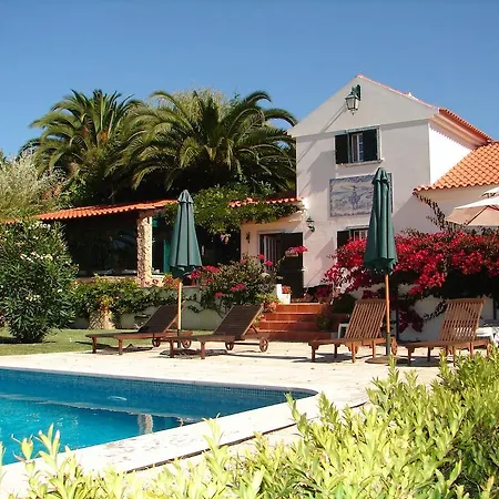 בית כפרי Quinta -