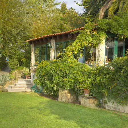 Εξοχικό σπίτι Quinta -