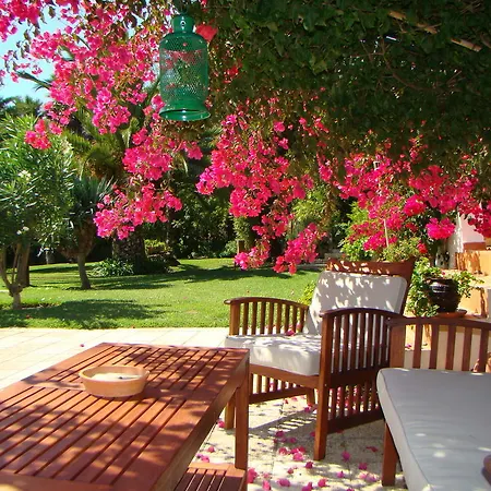 בית כפרי Quinta - *