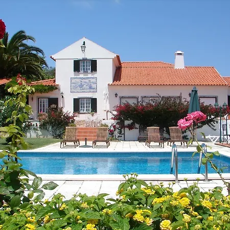 Εξοχικό σπίτι Quinta -