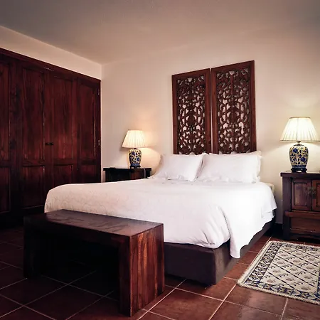 בית כפרי Quinta -