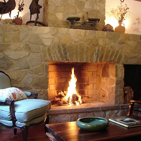 Quinta - Εξοχικό σπίτι *