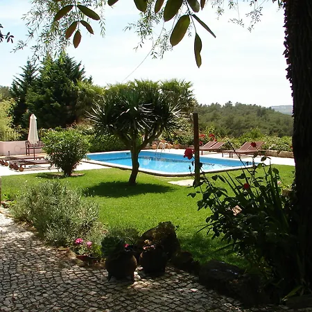 Quinta - * Σίντρα