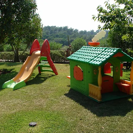 Летний дом Quinta - Синтра