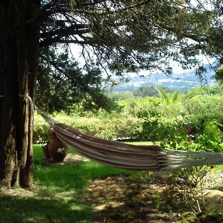 בית כפרי Quinta -