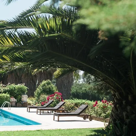 Quinta - בית כפרי