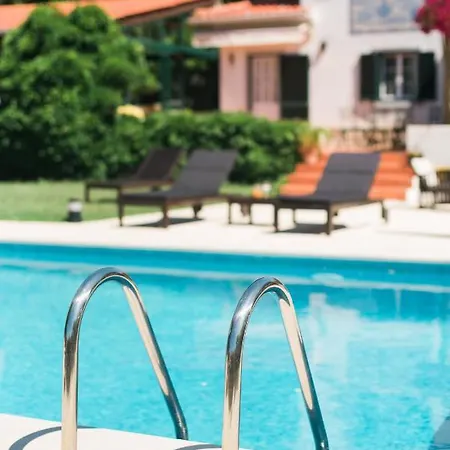 Quinta - * סינטרה