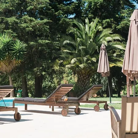 Quinta - בית כפרי *