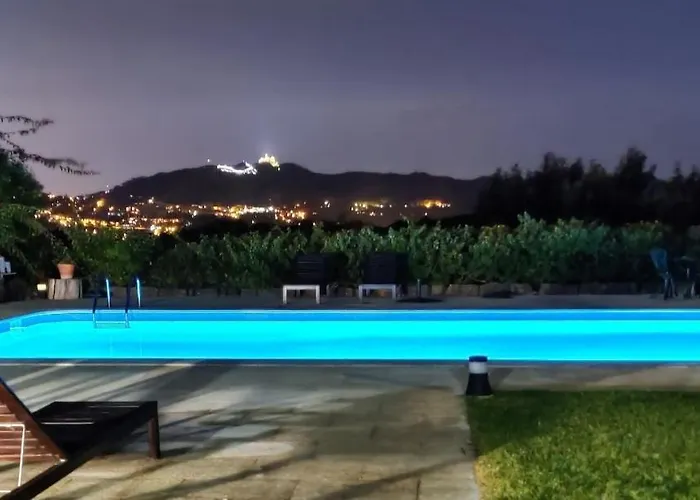 Quinta - Kır Evi Sintra