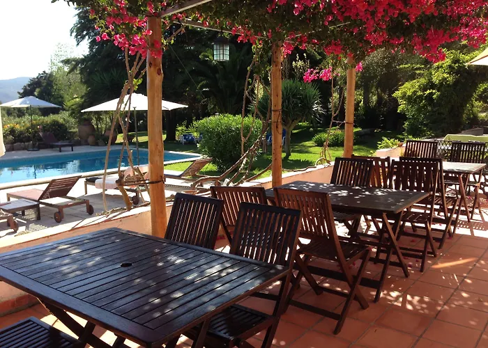 Quinta - Gospodarstwo wiejskie Sintra