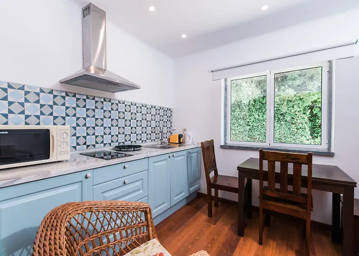 Quinta - Gospodarstwo wiejskie *