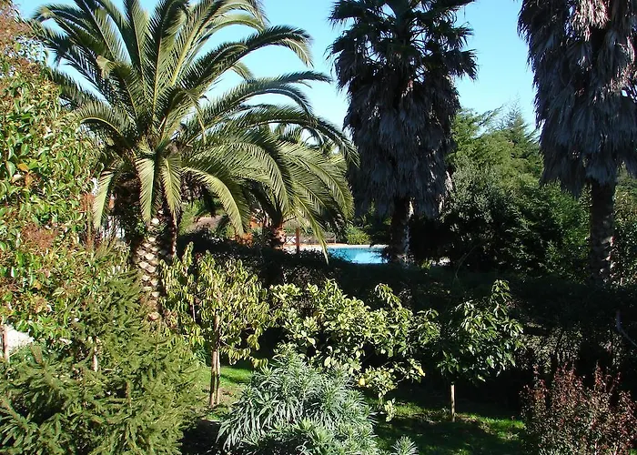 Εξοχικό σπίτι Quinta -