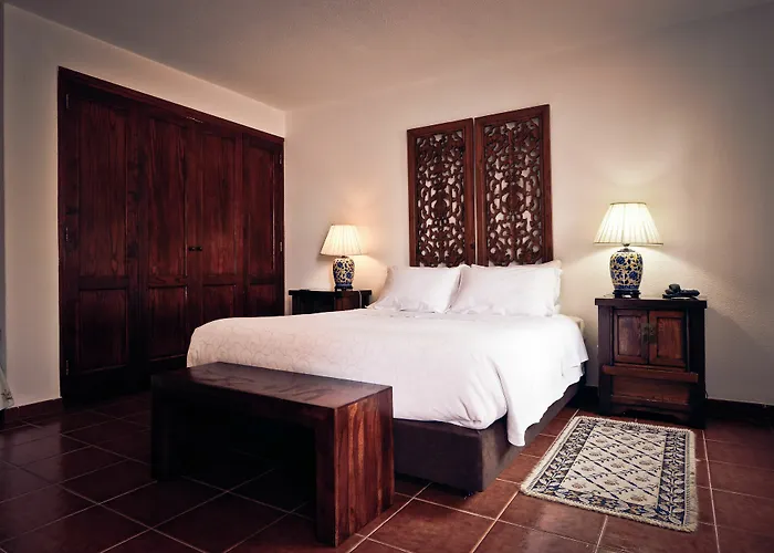 Gospodarstwo wiejskie Quinta -