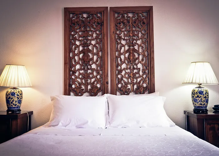 Gospodarstwo wiejskie Quinta - Sintra