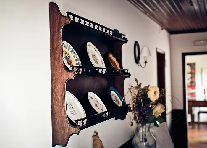 Kır Evi Quinta - *