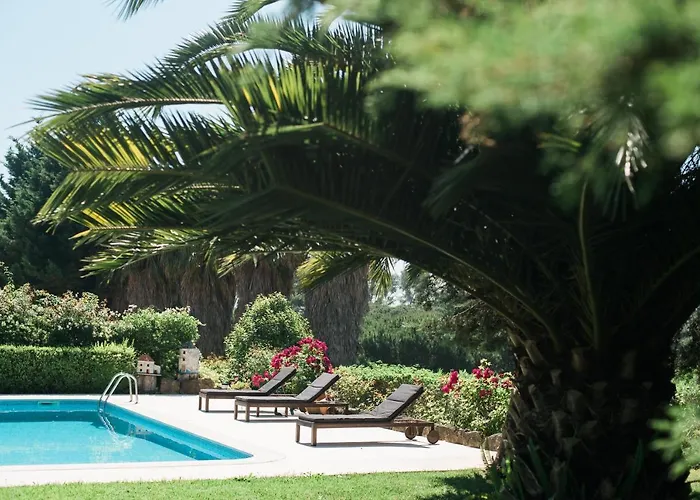 Quinta - Gospodarstwo wiejskie