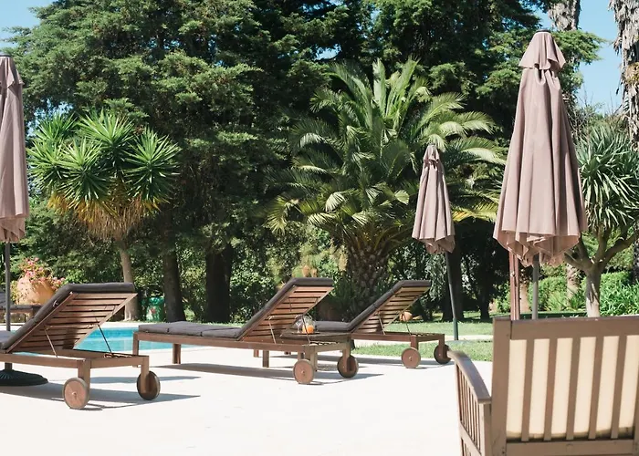 Quinta - Gospodarstwo wiejskie *